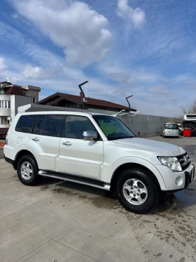 Mitsubishi Pajero 3.8 i V6  | Mobile.bg    5