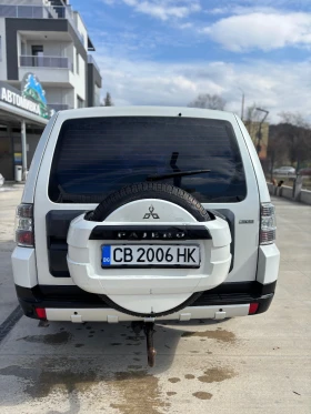 Mitsubishi Pajero 3.8 i V6  | Mobile.bg    4