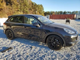 Porsche Cayenne, снимка 4