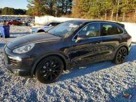 Porsche Cayenne, снимка 1