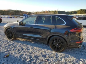 Porsche Cayenne, снимка 2