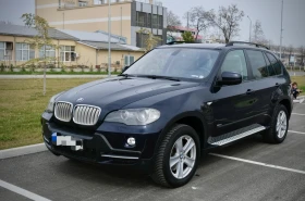 BMW X5 3.0D, снимка 2