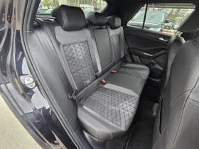 VW T-Roc 2.0TDI - 150к.с. - R-LINE - FACELIFT, снимка 11