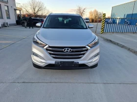 Hyundai Tucson, снимка 1