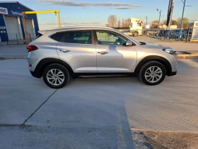 Hyundai Tucson, снимка 8