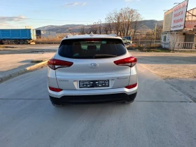 Hyundai Tucson, снимка 6