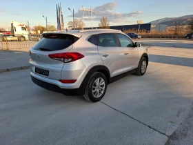 Hyundai Tucson, снимка 7