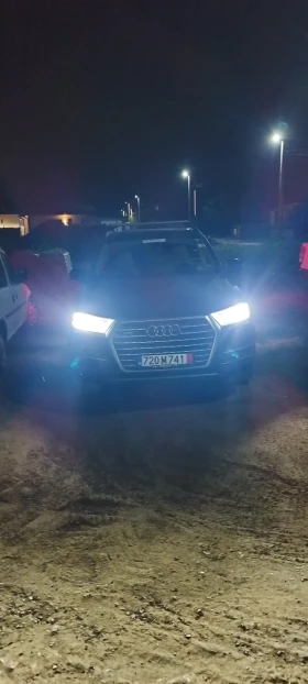 Обява за продажба на Audi Q7 ~49 500 лв. - изображение 2
