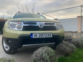 Dacia Duster | Mobile.bg    5