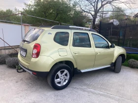 Dacia Duster | Mobile.bg    6