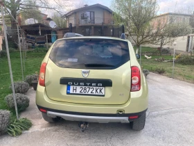 Dacia Duster | Mobile.bg    4
