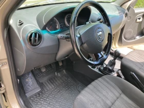 Dacia Duster | Mobile.bg    14