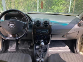 Dacia Duster | Mobile.bg    7
