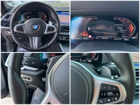 BMW X6 30d= xDrive= M-pack= Individual= HUD= 30* Камера= - 99999 лв. - 19606809 15