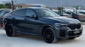 BMW X6 30d= xDrive= M-pack= Individual= HUD= 30* Камера= - 99999 лв. - 19606809 3