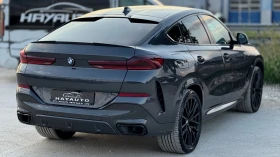 BMW X6 30d= xDrive= M-pack= Individual= HUD= 30* Камера= - 99999 лв. - 19606809 5