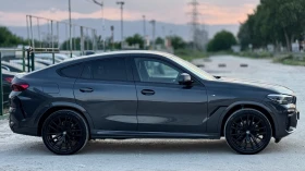 BMW X6 30d= xDrive= M-pack= Individual= HUD= 30* Камера= - 99999 лв. - 19606809 4