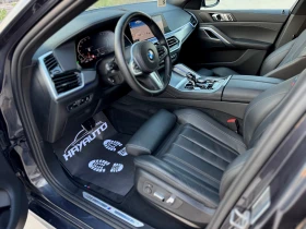 BMW X6 30d= xDrive= M-pack= Individual= HUD= 30* Камера= - 99999 лв. - 19606809 9