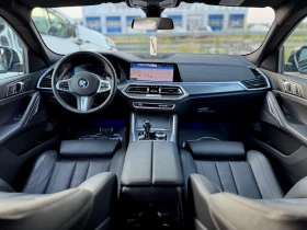 BMW X6 30d= xDrive= M-pack= Individual= HUD= 30* Камера= - 99999 лв. - 19606809 10