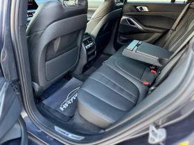 BMW X6 30d= xDrive= M-pack= Individual= HUD= 30* Камера= - 99999 лв. - 19606809 14