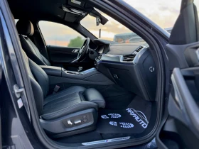 BMW X6 30d= xDrive= M-pack= Individual= HUD= 30* Камера= - 99999 лв. - 19606809 11