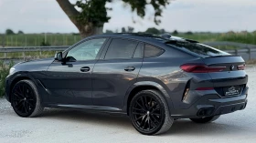 BMW X6 30d= xDrive= M-pack= Individual= HUD= 30* Камера= - 99999 лв. - 19606809 7