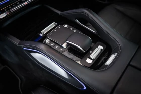 Обява за продажба на Mercedes-Benz GLE 450 d 4M AMG* Night* Pano* Burm ~ 188 280 лв. - изображение 8