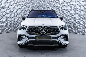 Обява за продажба на Mercedes-Benz GLE 450 d 4M AMG* Night* Pano* Burm ~ 188 280 лв. - изображение 1