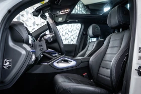 Обява за продажба на Mercedes-Benz GLE 450 d 4M AMG* Night* Pano* Burm ~ 188 280 лв. - изображение 11
