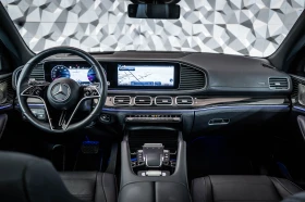 Обява за продажба на Mercedes-Benz GLE 450 d 4M AMG* Night* Pano* Burm ~ 188 280 лв. - изображение 10