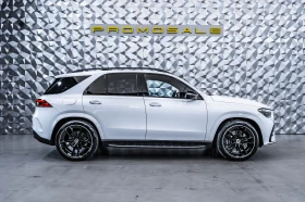 Обява за продажба на Mercedes-Benz GLE 450 d 4M AMG* Night* Pano* Burm ~ 188 280 лв. - изображение 5