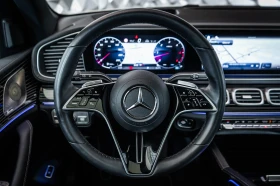 Обява за продажба на Mercedes-Benz GLE 450 d 4M AMG* Night* Pano* Burm ~ 188 280 лв. - изображение 9