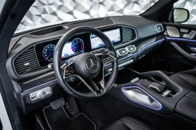 Обява за продажба на Mercedes-Benz GLE 450 d 4M AMG* Night* Pano* Burm ~ 188 280 лв. - изображение 7