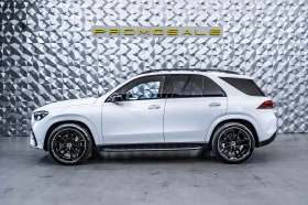 Обява за продажба на Mercedes-Benz GLE 450 d 4M AMG* Night* Pano* Burm ~ 188 280 лв. - изображение 2