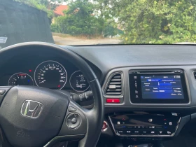 Honda Hr-v | Mobile.bg    3