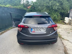 Honda Hr-v | Mobile.bg    9