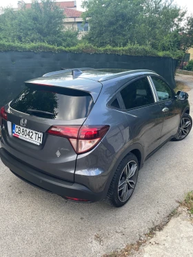 Honda Hr-v | Mobile.bg    8