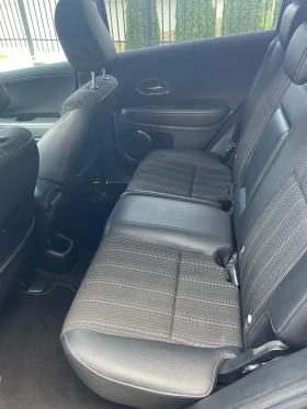 Honda Hr-v | Mobile.bg    4