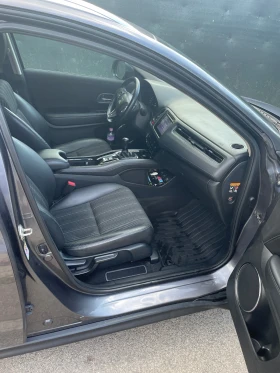 Honda Hr-v | Mobile.bg    5