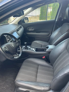 Honda Hr-v | Mobile.bg    2