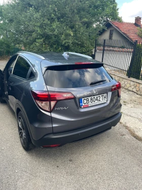 Honda Hr-v | Mobile.bg    7