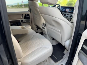 Mercedes-Benz G 500 G63 AMGoptik 2021 55000км - 80000 EUR - 25413488 11