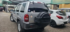 Jeep Cherokee 2.8CRD АВТОМАТИК ТЕГЛИЧ - 7900 лв. - 22667317 4