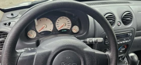 Jeep Cherokee 2.8CRD АВТОМАТИК ТЕГЛИЧ - 7900 лв. - 22667317 11