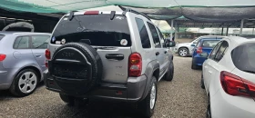 Jeep Cherokee 2.8CRD АВТОМАТИК ТЕГЛИЧ - 7900 лв. - 22667317 6