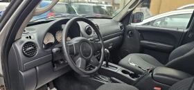 Jeep Cherokee 2.8CRD АВТОМАТИК ТЕГЛИЧ - 7900 лв. - 22667317 12