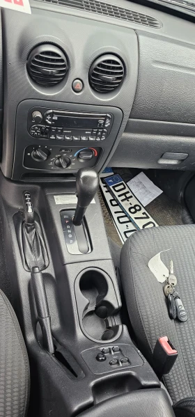 Jeep Cherokee 2.8CRD АВТОМАТИК ТЕГЛИЧ - 7900 лв. - 22667317 10