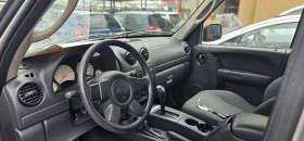 Jeep Cherokee 2.8CRD АВТОМАТИК ТЕГЛИЧ - 7900 лв. - 22667317 8