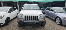 Jeep Cherokee 2.8CRD АВТОМАТИК ТЕГЛИЧ - 7900 лв. - 22667317 2
