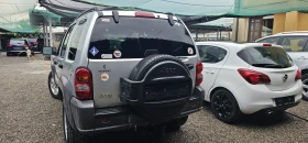 Jeep Cherokee 2.8CRD АВТОМАТИК ТЕГЛИЧ - 7900 лв. - 22667317 5